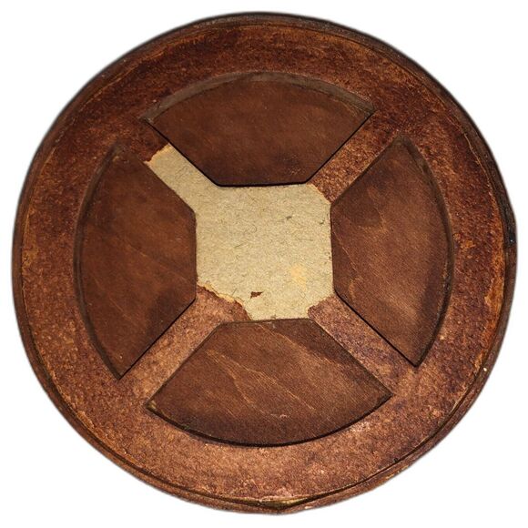 Bruno Karlsson Pottery Pot w/Lid Rare 70's Ego Stengods Atelje Artist Signed MCM - Picture 10 of 11